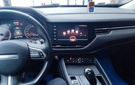 Haval F7 I, 2019 год, 1 850 000 рублей, 7 фотография