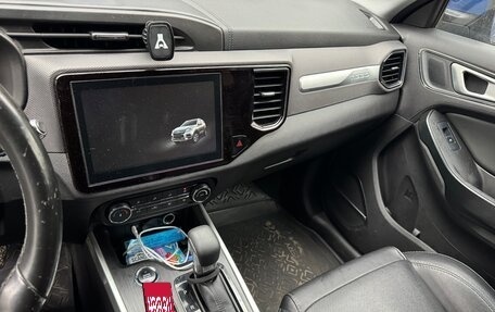 Chery Tiggo 4 I рестайлинг, 2019 год, 1 300 000 рублей, 18 фотография