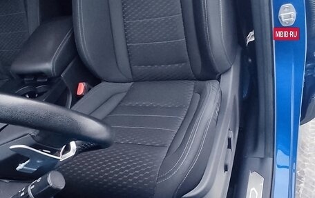 Haval F7 I, 2019 год, 1 850 000 рублей, 9 фотография