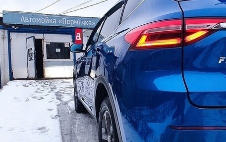 Haval F7 I, 2019 год, 1 850 000 рублей, 5 фотография