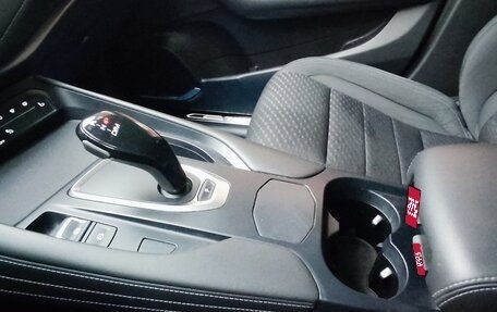 Haval F7 I, 2019 год, 1 850 000 рублей, 8 фотография