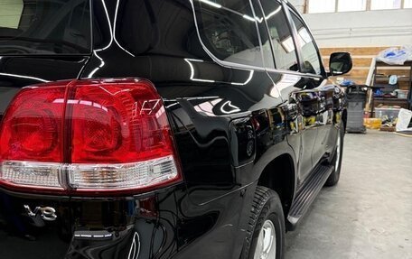 Toyota Land Cruiser 200, 2008 год, 5 500 000 рублей, 5 фотография