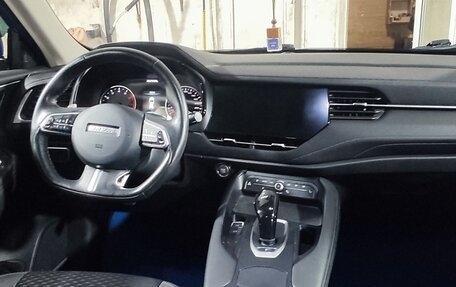 Haval F7 I, 2019 год, 1 850 000 рублей, 16 фотография