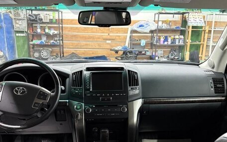 Toyota Land Cruiser 200, 2008 год, 5 500 000 рублей, 6 фотография