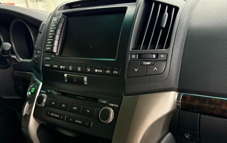 Toyota Land Cruiser 200, 2008 год, 5 500 000 рублей, 7 фотография