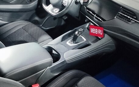 Haval F7 I, 2019 год, 1 850 000 рублей, 14 фотография