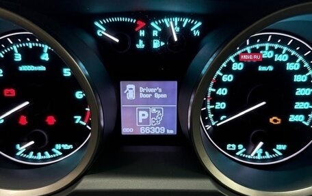 Toyota Land Cruiser 200, 2008 год, 5 500 000 рублей, 8 фотография