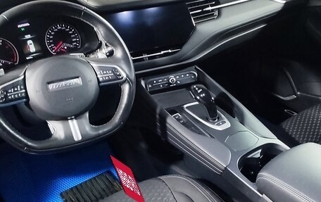 Haval F7 I, 2019 год, 1 850 000 рублей, 15 фотография