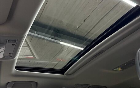 Toyota Land Cruiser 200, 2008 год, 5 500 000 рублей, 11 фотография