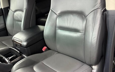 Toyota Land Cruiser 200, 2008 год, 5 500 000 рублей, 13 фотография