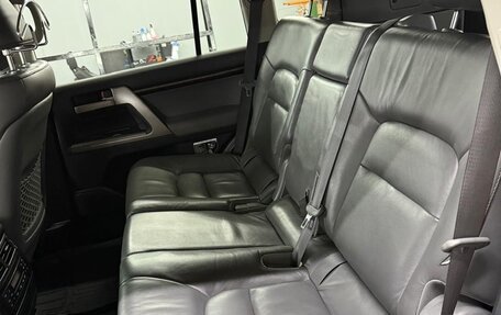 Toyota Land Cruiser 200, 2008 год, 5 500 000 рублей, 12 фотография