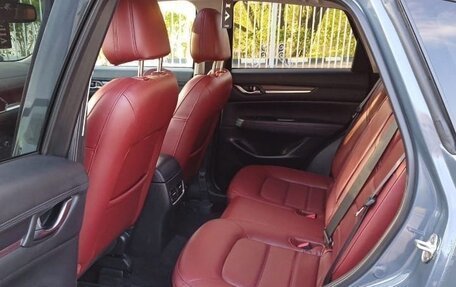 Mazda CX-5 II, 2022 год, 3 650 000 рублей, 7 фотография