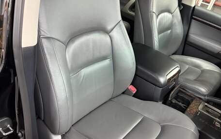 Toyota Land Cruiser 200, 2008 год, 5 500 000 рублей, 14 фотография