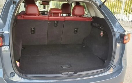 Mazda CX-5 II, 2022 год, 3 650 000 рублей, 5 фотография