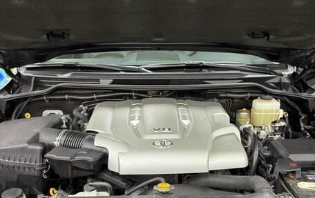 Toyota Land Cruiser 200, 2008 год, 5 500 000 рублей, 15 фотография