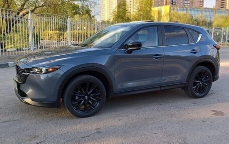 Mazda CX-5 II, 2022 год, 3 650 000 рублей, 2 фотография