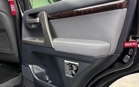 Toyota Land Cruiser 200, 2008 год, 5 500 000 рублей, 18 фотография