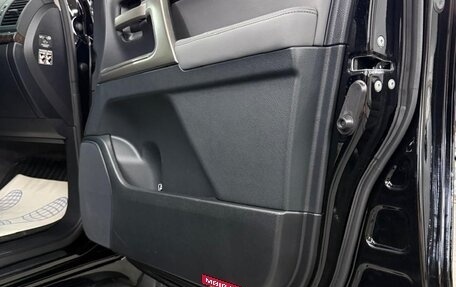 Toyota Land Cruiser 200, 2008 год, 5 500 000 рублей, 17 фотография