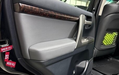 Toyota Land Cruiser 200, 2008 год, 5 500 000 рублей, 19 фотография