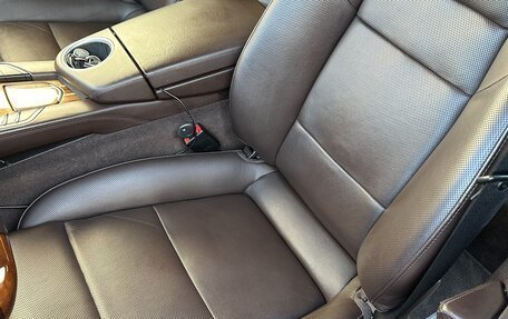 Porsche Panamera II рестайлинг, 2011 год, 2 950 000 рублей, 8 фотография