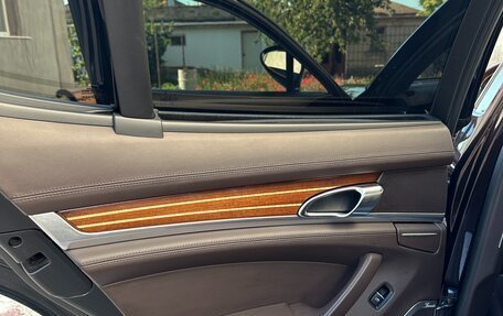 Porsche Panamera II рестайлинг, 2011 год, 2 950 000 рублей, 13 фотография