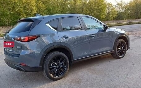 Mazda CX-5 II, 2022 год, 3 650 000 рублей, 8 фотография