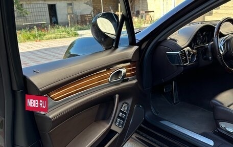 Porsche Panamera II рестайлинг, 2011 год, 2 950 000 рублей, 11 фотография