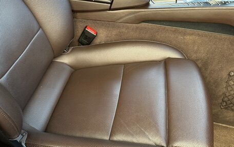 Porsche Panamera II рестайлинг, 2011 год, 2 950 000 рублей, 18 фотография