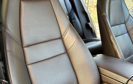 Porsche Panamera II рестайлинг, 2011 год, 2 950 000 рублей, 17 фотография