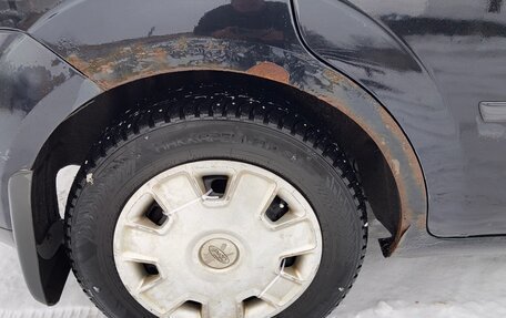 Ford Focus II рестайлинг, 2007 год, 348 000 рублей, 7 фотография