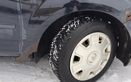 Ford Focus II рестайлинг, 2007 год, 348 000 рублей, 6 фотография