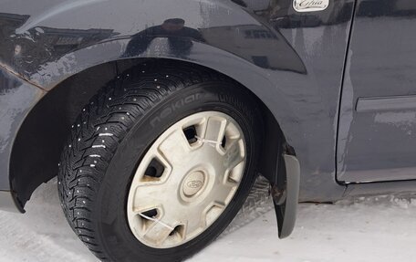 Ford Focus II рестайлинг, 2007 год, 348 000 рублей, 8 фотография