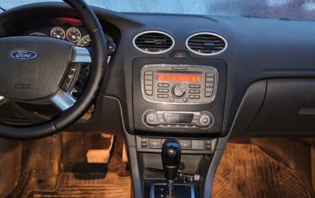 Ford Focus II рестайлинг, 2007 год, 348 000 рублей, 12 фотография