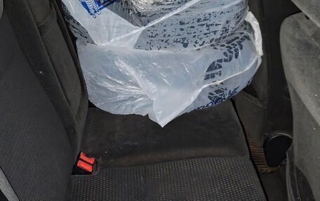 Ford Focus II рестайлинг, 2007 год, 348 000 рублей, 16 фотография