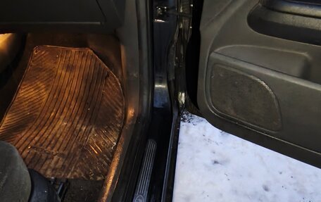 Ford Focus II рестайлинг, 2007 год, 348 000 рублей, 20 фотография