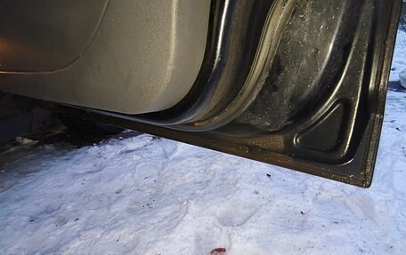 Ford Focus II рестайлинг, 2007 год, 348 000 рублей, 19 фотография