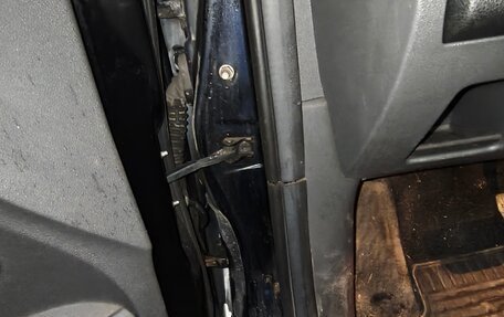 Ford Focus II рестайлинг, 2007 год, 348 000 рублей, 18 фотография