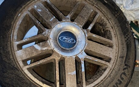 Ford Focus II рестайлинг, 2007 год, 348 000 рублей, 23 фотография