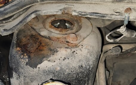 Ford Focus II рестайлинг, 2007 год, 348 000 рублей, 25 фотография