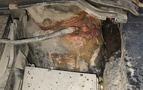 Ford Focus II рестайлинг, 2007 год, 348 000 рублей, 26 фотография