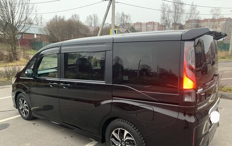 Honda Stepwgn IV, 2018 год, 2 250 000 рублей, 3 фотография