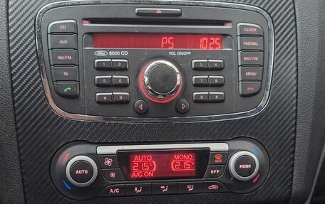 Ford Focus II рестайлинг, 2007 год, 348 000 рублей, 27 фотография