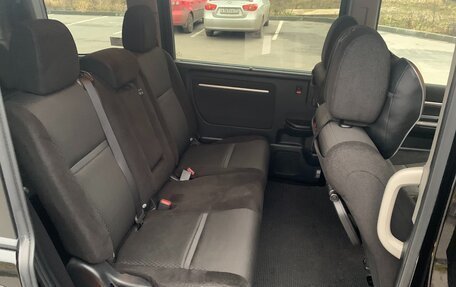 Honda Stepwgn IV, 2018 год, 2 250 000 рублей, 15 фотография