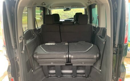 Honda Stepwgn IV, 2018 год, 2 250 000 рублей, 21 фотография