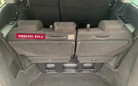 Honda Stepwgn IV, 2018 год, 2 250 000 рублей, 20 фотография