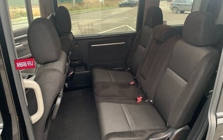 Honda Stepwgn IV, 2018 год, 2 250 000 рублей, 16 фотография