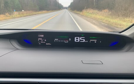 Honda Stepwgn IV, 2018 год, 2 250 000 рублей, 23 фотография