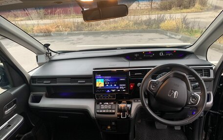 Honda Stepwgn IV, 2018 год, 2 250 000 рублей, 22 фотография