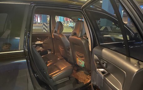 Volvo XC90 II рестайлинг, 2005 год, 980 000 рублей, 8 фотография