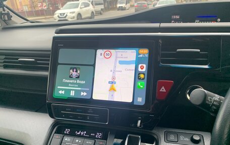 Honda Stepwgn IV, 2018 год, 2 250 000 рублей, 24 фотография